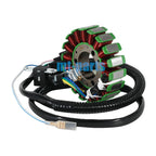 Generator Stator Coil for Adly ATV Supermoto 500/Hurricane 450 SM (2003–2010)