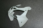 Upper Front Cowl Nose Fairing for Kawasaki Ninja ZX6R (2000–2002)