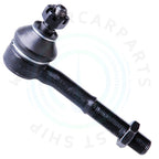 2X Front Outer Tie Rod Ends for Nissan Pickup Pathfinder (1987–1996)