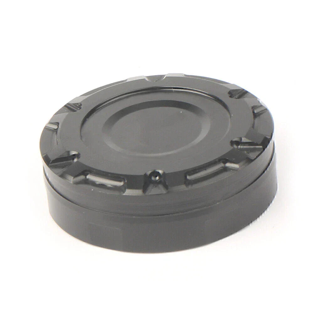 32MM Rear Brake Reservoir Cap Cover for Ducati MONSTER 696 796 821 1100 (2008-2018)