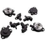 Set of 4 Camshaft Position Sensors for Mercedes-Benz ML350/E350 (2006–2015)