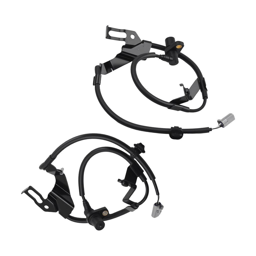 2x Front ABS Speed Sensor for Lexus GS300 GS400 GS430 (1998–2005) SC430 (2002–2010)