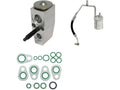 A/C System Repair Kit for Mazda Tribute (2008–2011) WD573HD
