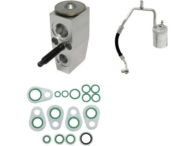 A/C System Repair Kit for Mazda Tribute (2008–2011) WD573HD