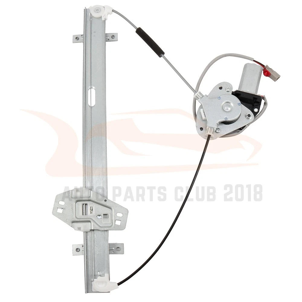 Power Window Regulator with Motor for Honda Pilot (2003-2008)