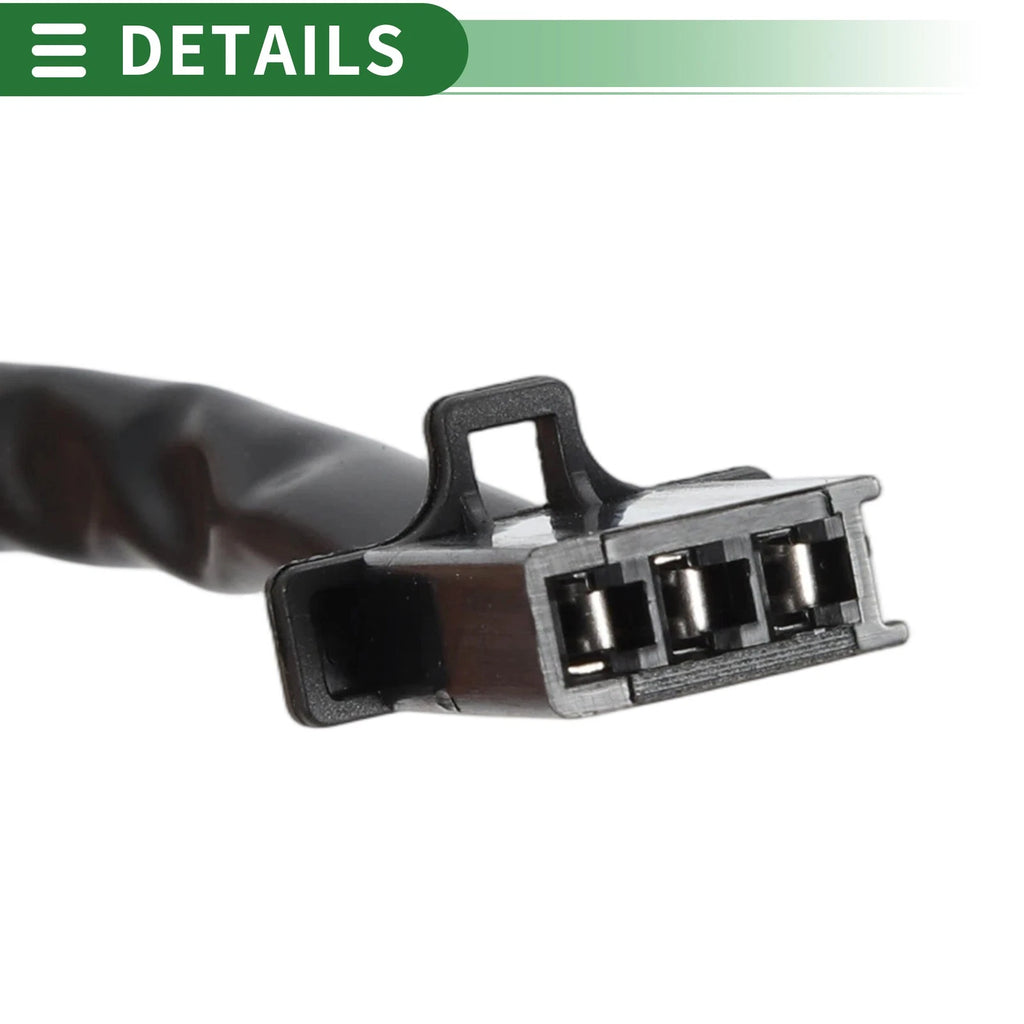 1 Pc Transmission Speed Sensor No. 37700MBWJ21 for Honda CBR600 F4 (2001–2006)