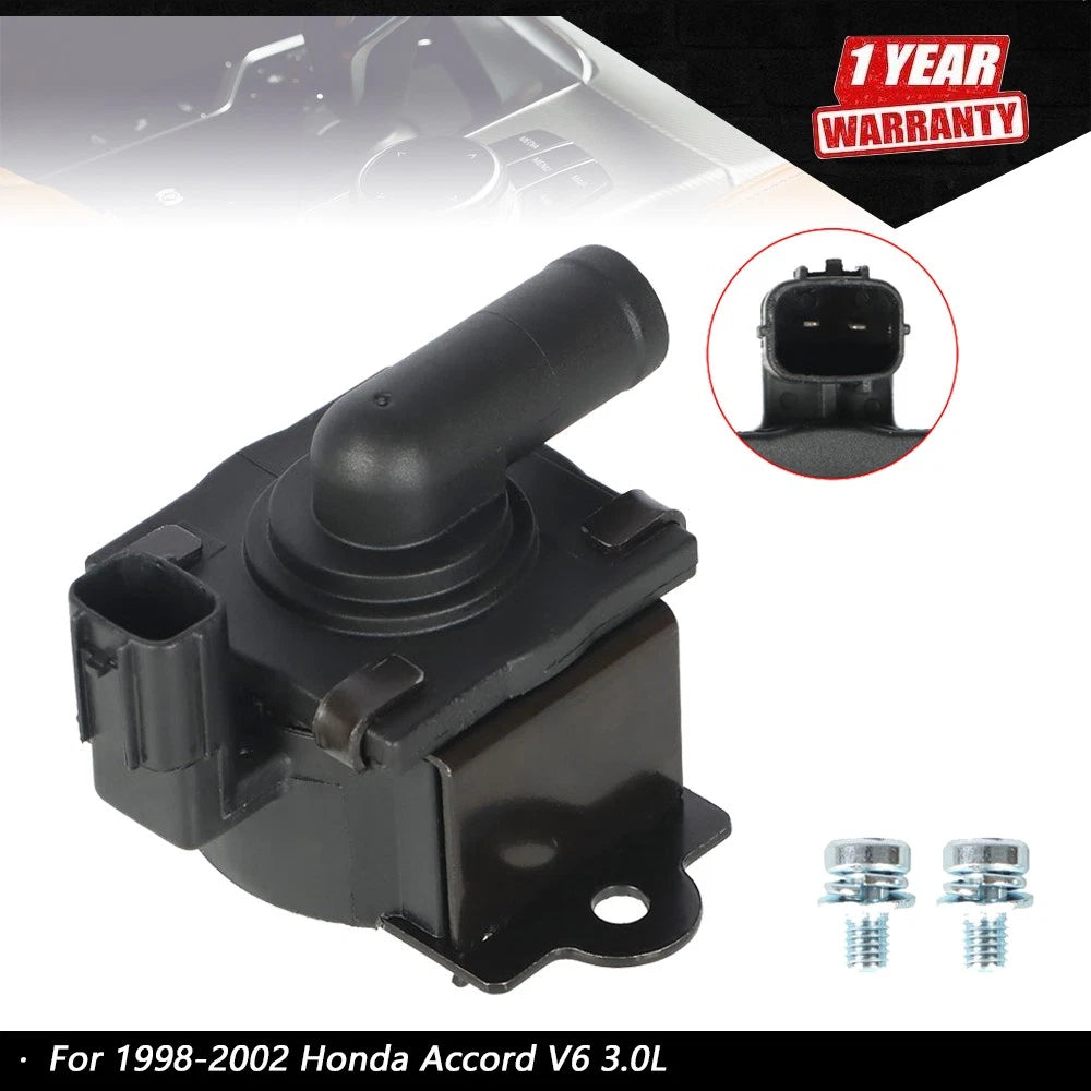 Vapor Canister Vent Solenoid for Honda Accord (1998–2002)