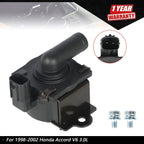 Vapor Canister Vent Solenoid for Honda Accord (1998–2002)