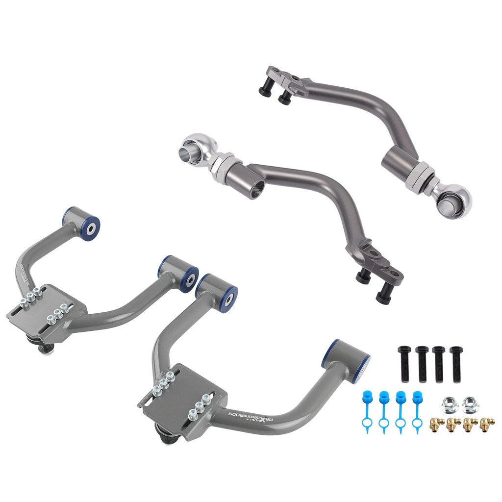 Upper Front Control Arm for Lexus IS300 (2001–2005) XE10