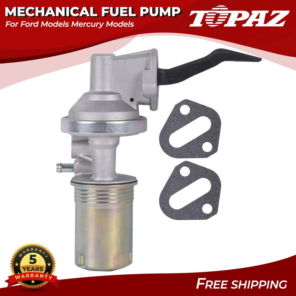 Mechanical Fuel Pump for Ford Mercury 