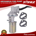Mechanical Fuel Pump for Ford Mercury 