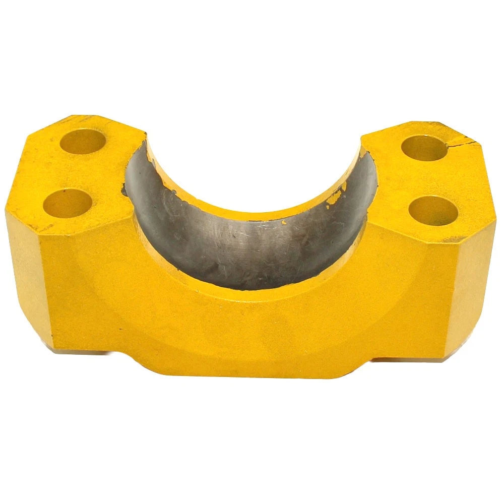 Blade Pivot Socket Cap T180535 for John Deere Crawler Dozer 650G (1995–2001)