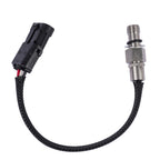 Hydraulic Motor Speed Sensor for Danfoss Eaton (6026077, 6026077-001)