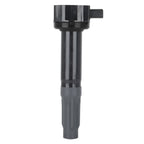 Set of 4 Ignition Coil Spark Plugs for Subaru Legacy Outback (2010–2012)