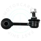 Rear Sway Bar End Link Suspension Kit for Ford Fusion Lincoln MKZ (2007–2012)