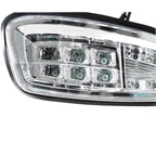 LED Light Kit for EZGO RXV Golf Cart (2008–2015)