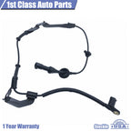ABS Wheel Speed Sensor & Harness for Ford Escape Mercury Mariner (2001–2012)