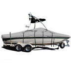 Boat Cover for Chaparral 210 SSI (Pro)