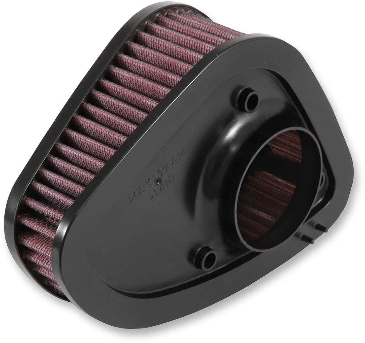 K&N High-Flow Air Filter for M8 Touring/Trike (2017–2023) HD-1717