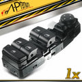 Front Left Power Window Switch for BMW F30 320i 328i X3 X5 (2012–2017)