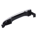 Rear Left Chrome Exterior Door Handle for Kia Sorento (2011-2015)