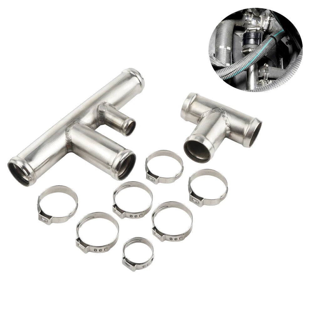 Thermostat Replacement Kit for Can-Am Tracter T HD8 Defender HD10 (2016–2019)