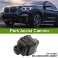 360 Degree Surround View Camera for BMW X4 X5 X6 i8 (F26 F15 F85 F16 F86 I12 I15)