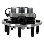 Front Wheel Hub Assembly 515061 for Dodge Ram 2500/3500 4x4 (2003–2005)