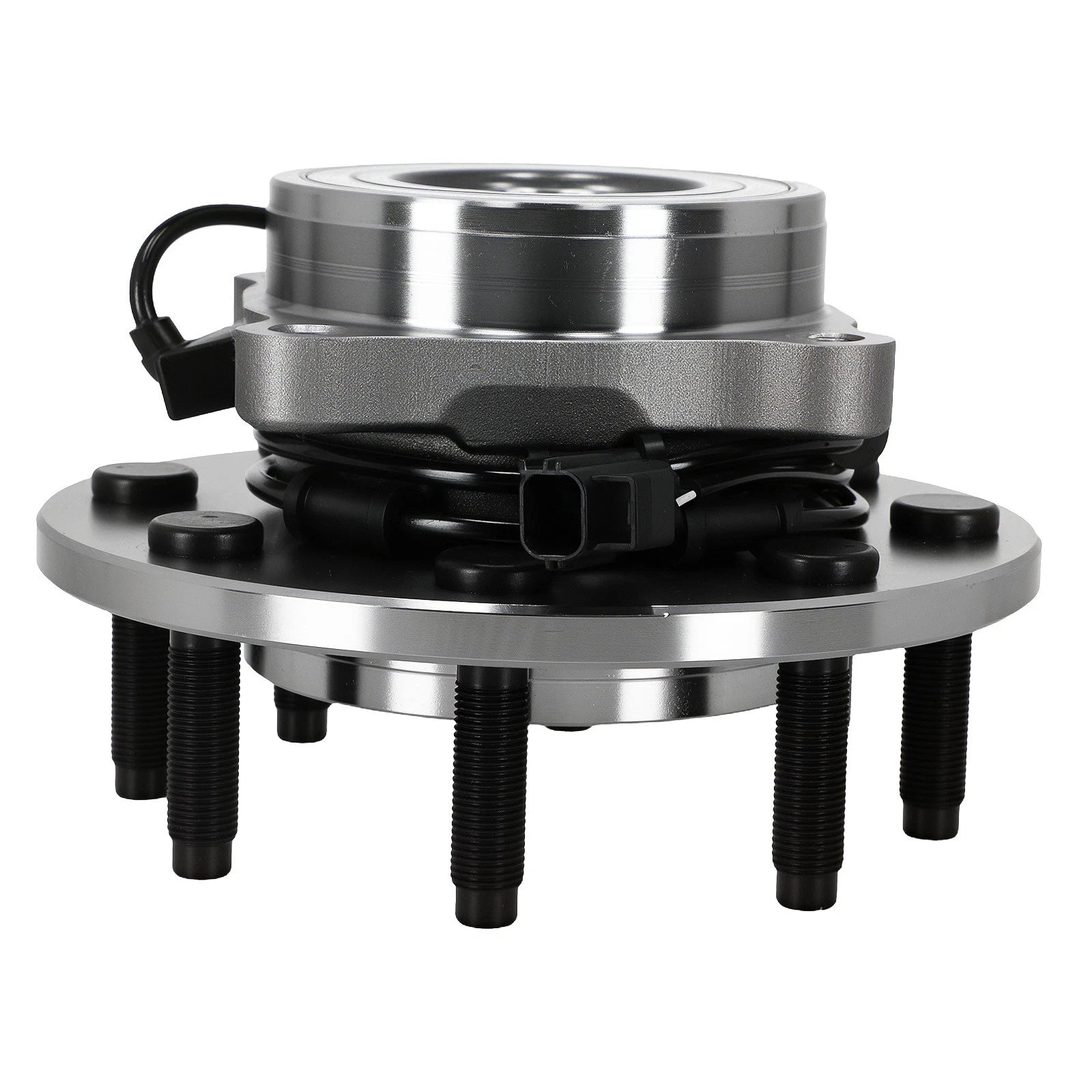 Front Wheel Hub Assembly 515061 for Dodge Ram 2500/3500 4x4 (2003–2005)
