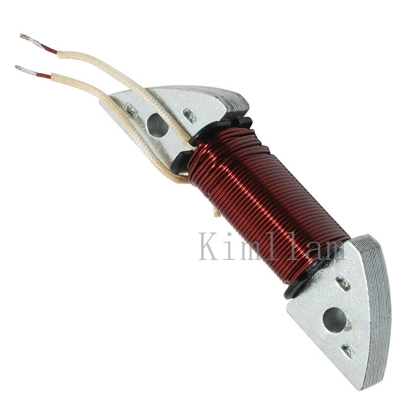 Lighting Coil for Suzuki Outboard DT40C (1984–2012) 32120-94400