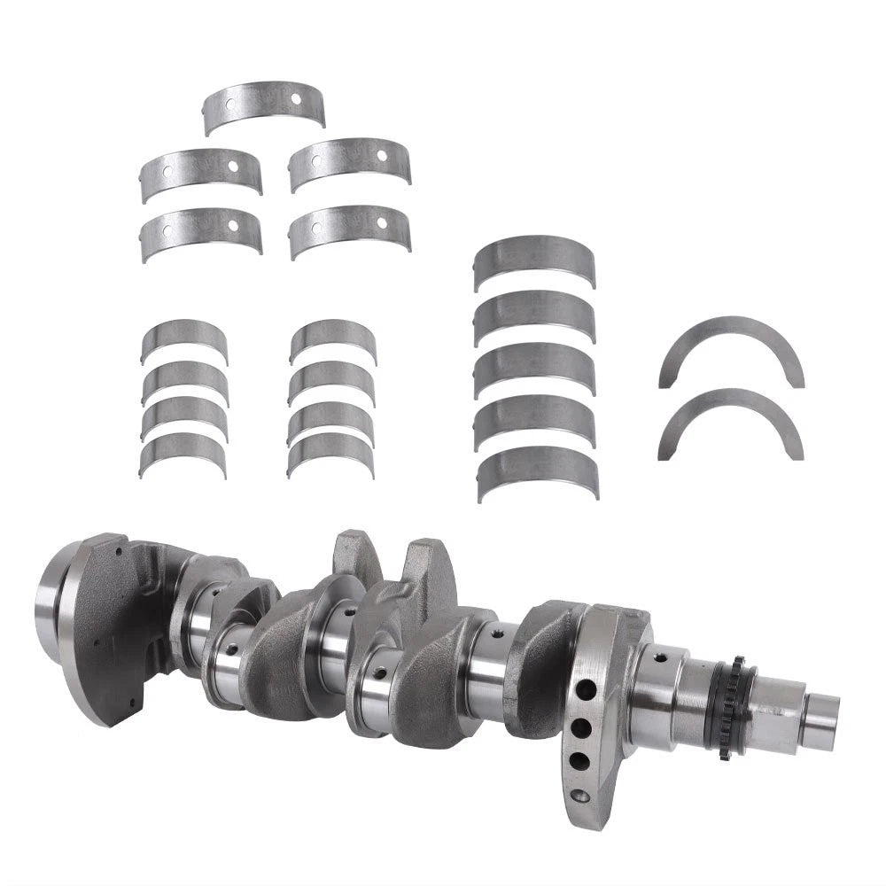 Engine Crankshaft Rods Bearing Kit for Optima Hybrid (2016–2020)