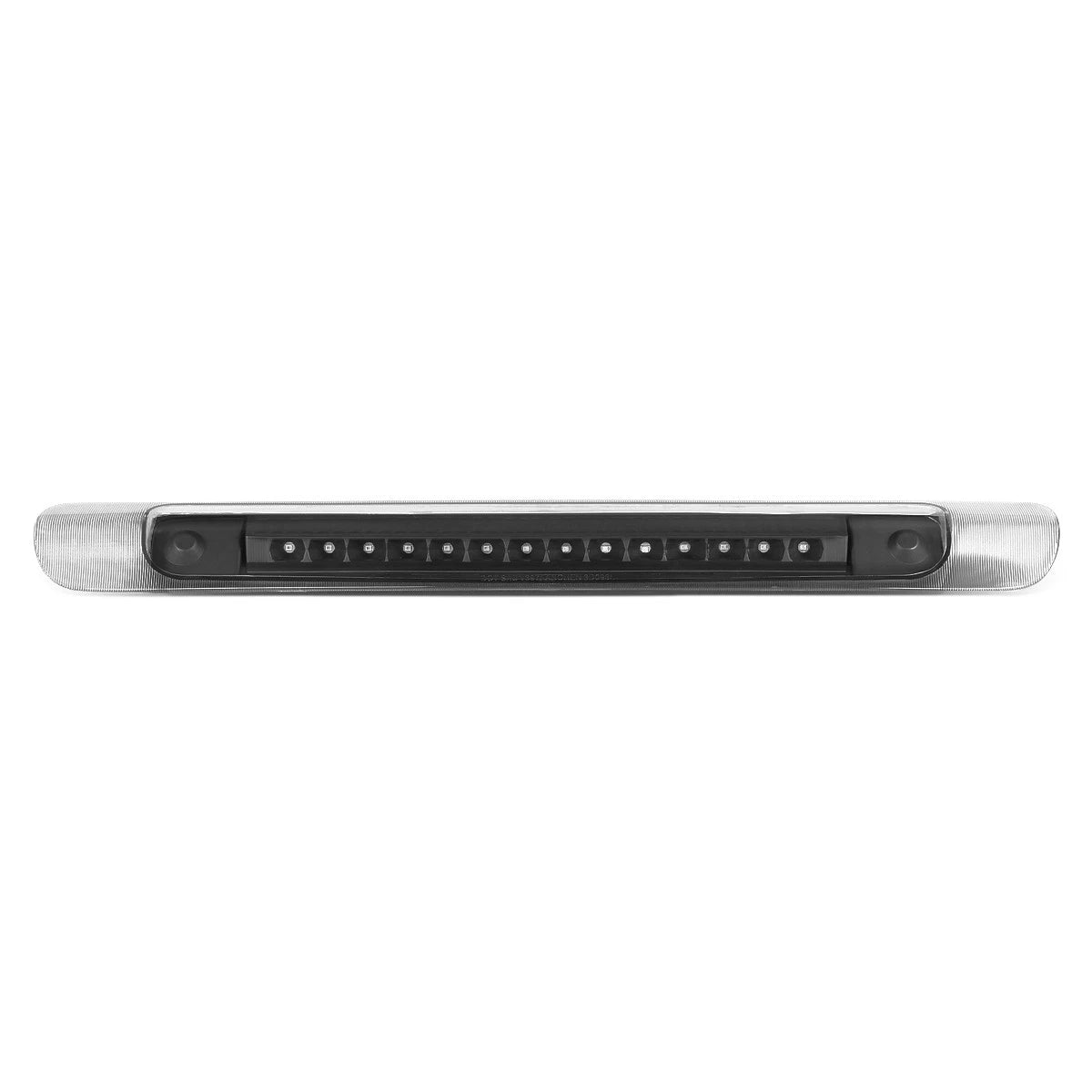 Full LED Third Tail Brake Light for Land Cruiser (1998–2007)