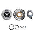 AC Compressor Clutch Kit for Nissan Versa (2007–2012)