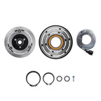 AC Compressor Clutch Kit for Nissan Versa (2007–2012)