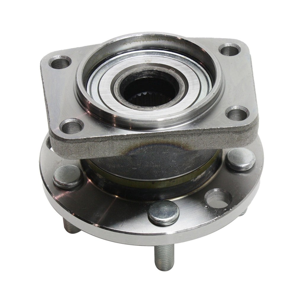 Wheel Hub for Jaguar X-Type (2002–2008) AWD Rear LH/RH with Bearing
