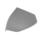 1 Pair Front Door Cover Trim Panel for Mercedes Benz E-Class (2003–2009) 2117270148 Grey