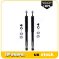 Front Pair Shocks Struts for Dodge Ram 1500 2500 3500 (2006–2008)
