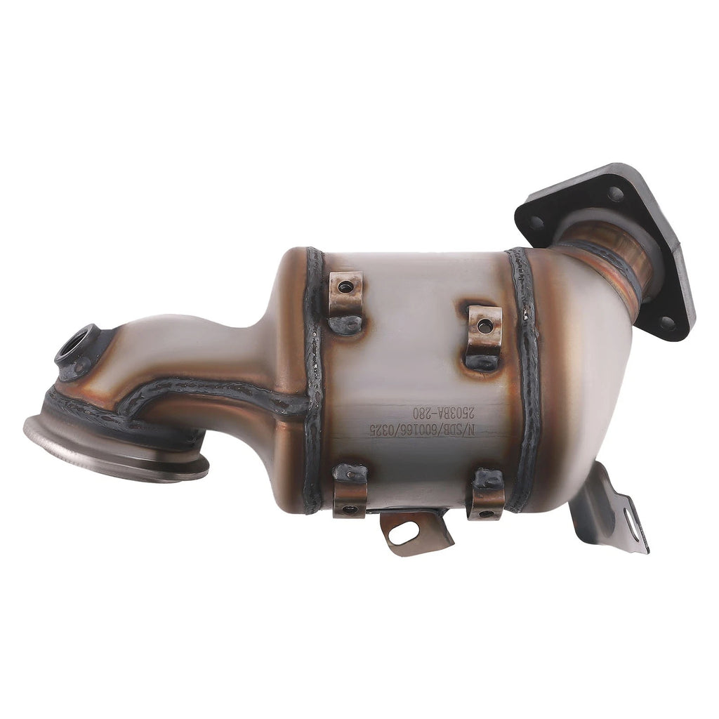 Stainless Steel Catalytic Converter for Buick Encore 1.4L (2013–2018)