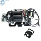 Air Suspension Compressor with Bracket for Cadillac SRX STS (2004–2010)