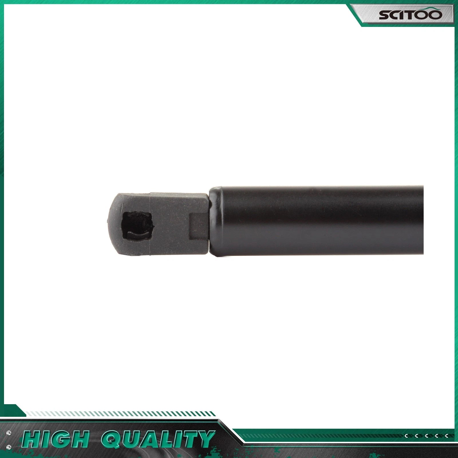 2X Front Hood Lift Supports Strut Shocks for Ford Taurus (1996–1999)