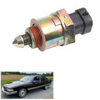 Idle Air Control Valve for Buick Century V6 3.8L (1997-2005)