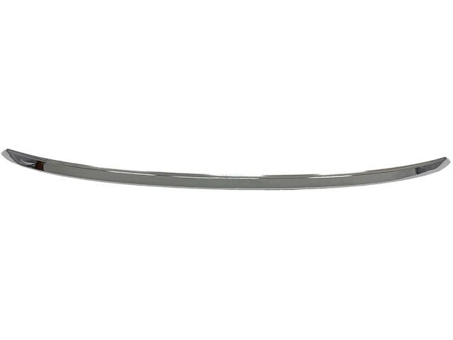 Rear Bumper Cover Molding for Mazda CX-9 (2016–2023) ZF732RV