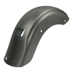 Rear Fender for Harley Street Road Glide King (2009–2025) Charcoal Denim