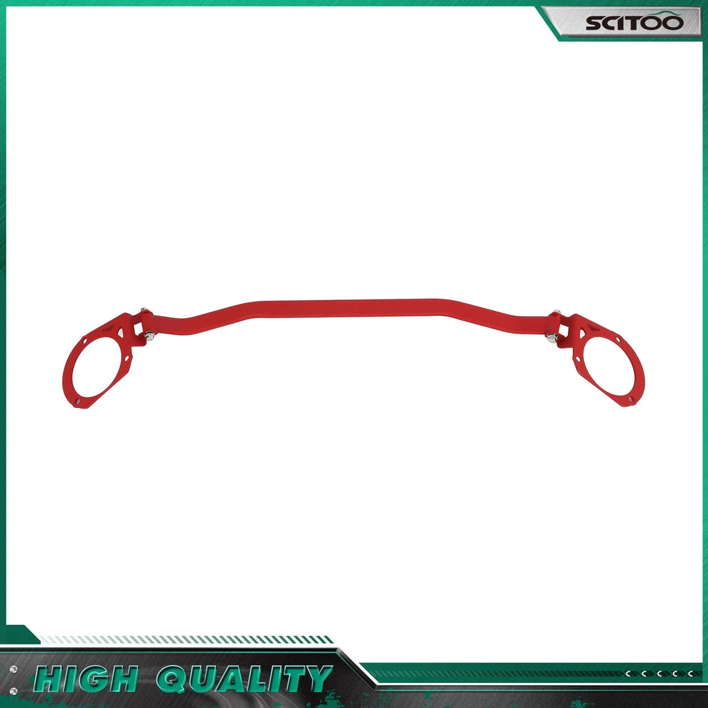 Front Upper Strut Tower Bar/Brace for Subaru Impreza (2008–2012)