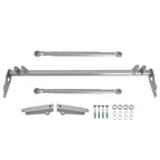 Steel Front Traction Control Tie Bar Brace Kit for Acura Integra (1994–2001)