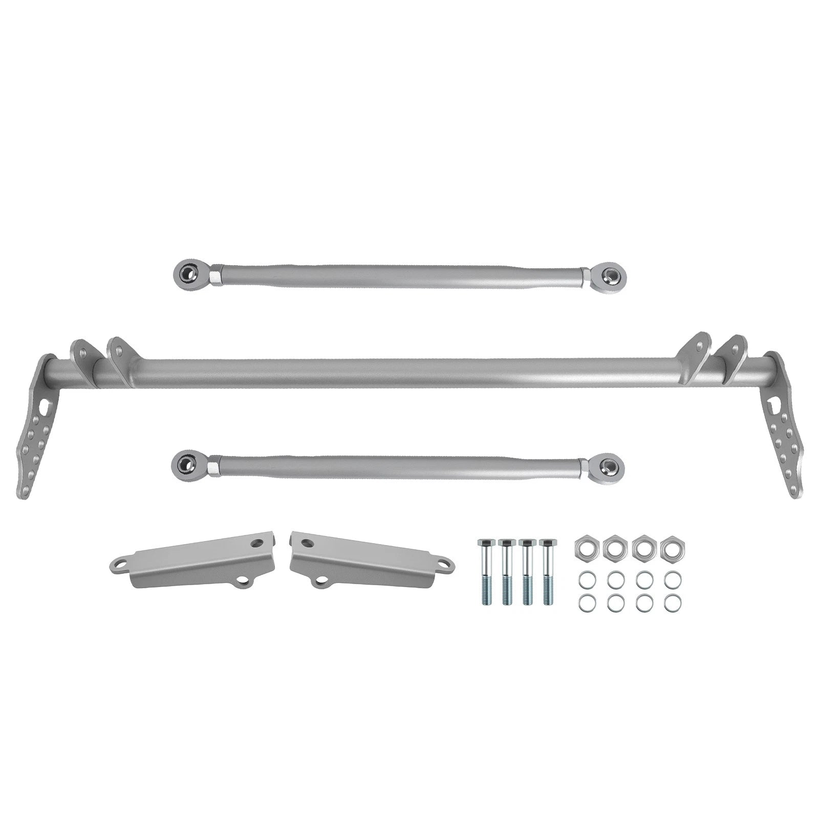 Steel Front Traction Control Tie Bar Brace Kit for Acura Integra (1994–2001)