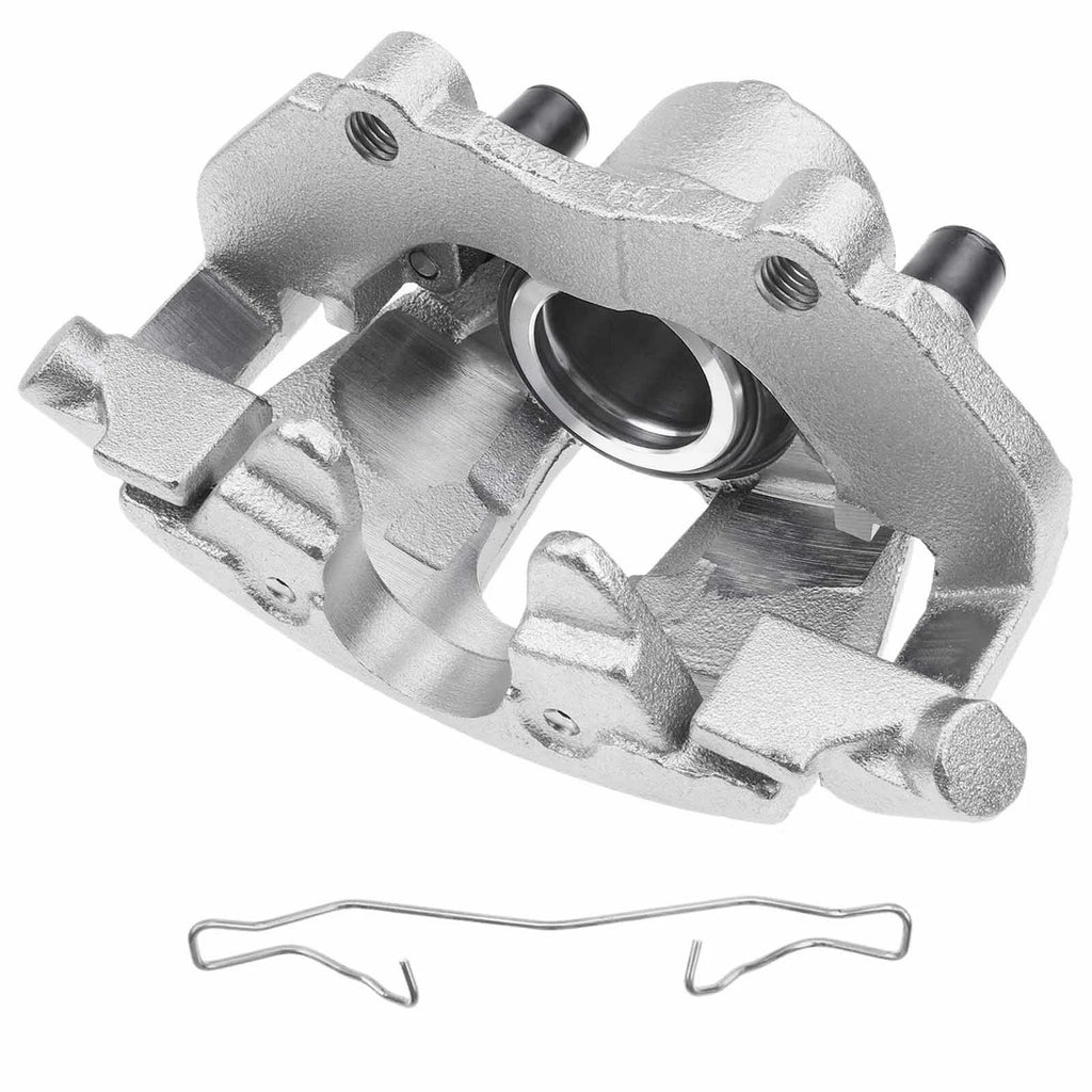 Front Disc Brake Caliper with Bracket for Ford C-Max Escape (2013-2019)
