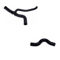 Gates Upper & Lower Radiator Coolant Hose Kit for Sierra Silverado 3500 (2001–2007)