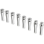 8 Rear Door Latch Cable Repair Kit for Ford F150 F250 Vans