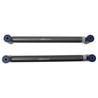 Adjustable Rear Control Arm Track Bar Kit for Dodge Ram 2500 4WD (2014–2024)